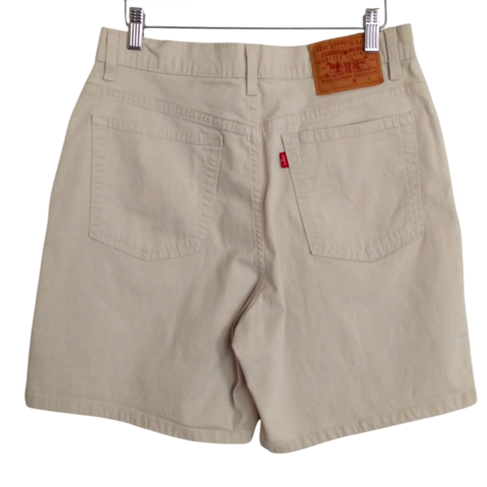 Levi's Women's Shorts